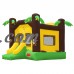 Inflatable HQ Commercial Grade Bounce House 100% PVC Jungle Jumper Inflatable Only   